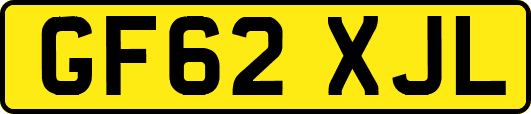 GF62XJL