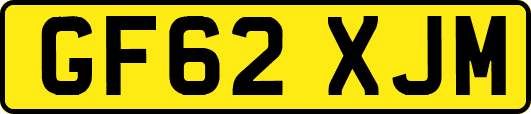 GF62XJM