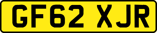 GF62XJR