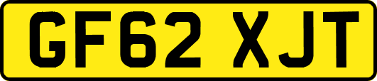 GF62XJT