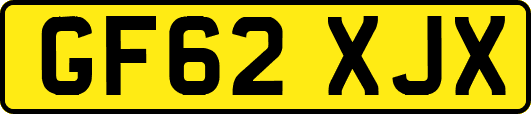GF62XJX