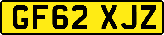 GF62XJZ