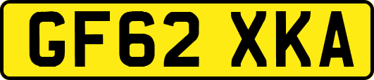GF62XKA