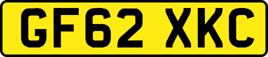 GF62XKC