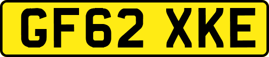 GF62XKE