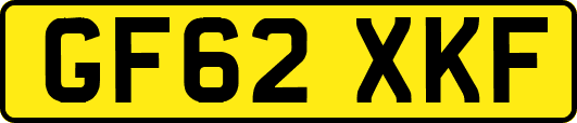 GF62XKF