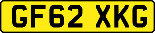 GF62XKG