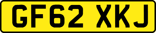 GF62XKJ