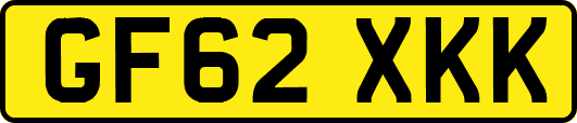 GF62XKK