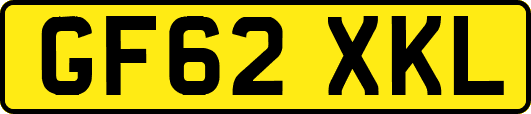 GF62XKL