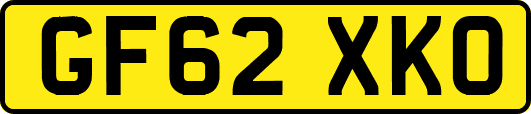 GF62XKO