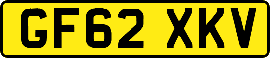 GF62XKV