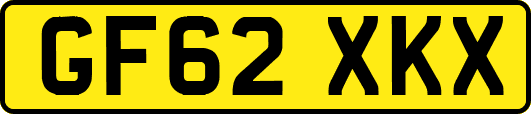 GF62XKX