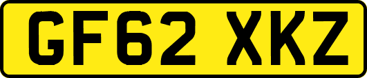 GF62XKZ