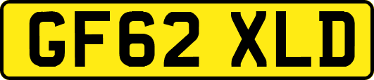 GF62XLD