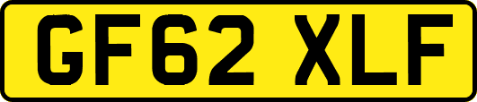 GF62XLF