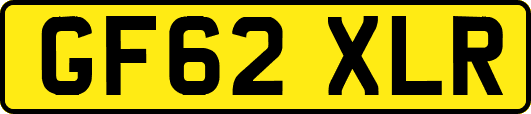 GF62XLR