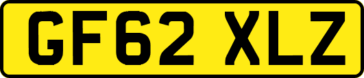 GF62XLZ