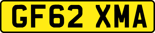 GF62XMA