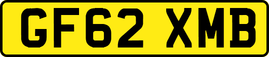 GF62XMB