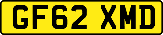 GF62XMD
