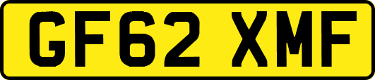 GF62XMF