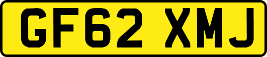 GF62XMJ