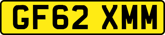 GF62XMM