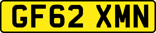 GF62XMN