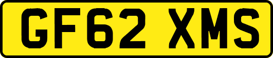 GF62XMS