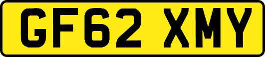 GF62XMY