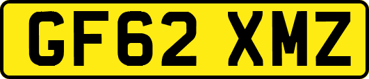 GF62XMZ