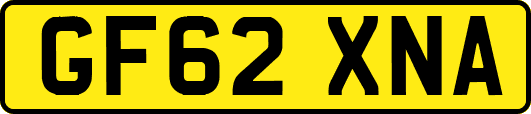 GF62XNA