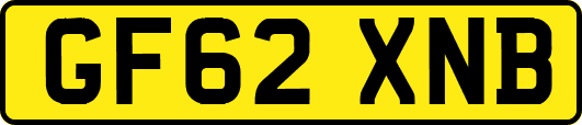 GF62XNB