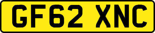 GF62XNC