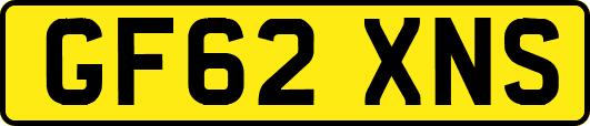 GF62XNS