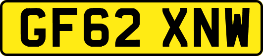 GF62XNW