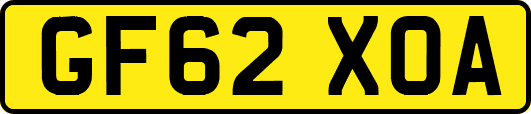 GF62XOA