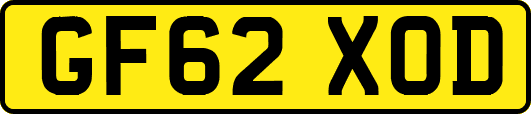 GF62XOD