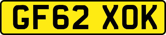 GF62XOK