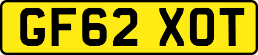 GF62XOT