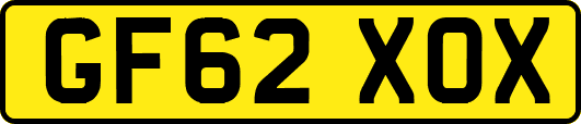GF62XOX
