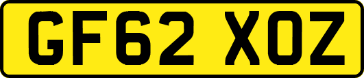 GF62XOZ