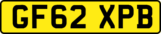 GF62XPB