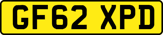 GF62XPD