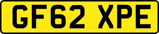 GF62XPE