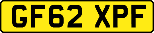 GF62XPF