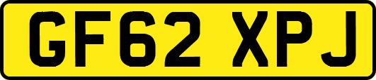 GF62XPJ