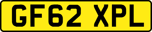 GF62XPL