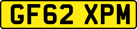 GF62XPM